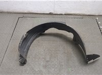  Защита арок (подкрылок) KIA Picanto 2004-2011 20251247 #1