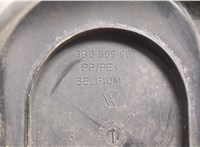  Защита арок (подкрылок) Volkswagen Passat 5 2000-2005 20251254 #3