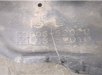  Защита арок (подкрылок) Lexus IS 2005-2013 20251261 #3