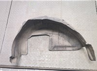  Защита арок (подкрылок) Ford S-Max 2006-2010 20251265 #1