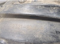  Защита арок (подкрылок) Suzuki SX4 2006-2014 20251268 #3