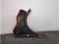 631018073R Крыло Renault Captur 2013-2017 20251269 #8
