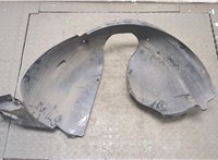  Защита арок (подкрылок) Citroen C3 2009-2013 20251295 #1