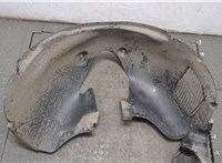  Защита арок (подкрылок) Volkswagen Touareg 2002-2007 20251302 #1