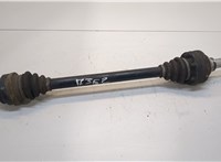  Полуось (приводной вал, шрус) BMW 5 E60 2003-2009 20251325 #1