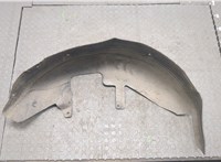  Защита арок (подкрылок) Ford Mustang 2009-2014 20251326 #1