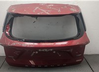  Крышка (дверь) багажника KIA Sorento 2020- 20251338 #1