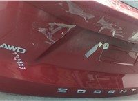  Крышка (дверь) багажника KIA Sorento 2020- 20251338 #8