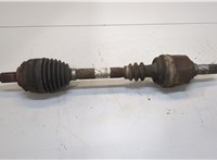  Полуось (приводной вал, шрус) Renault Laguna 2 2001-2007 20251345 #1