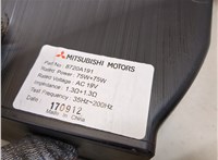  Сабвуфер Mitsubishi Eclipse Cross 2017-2020 20251354 #4