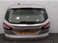 1930055, 8M51R442A66EC Замок багажника Ford Mondeo 4 2007-2015 11329769 #3