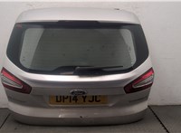  Крышка (дверь) багажника Ford Mondeo 4 2007-2015 20251357 #1