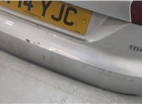  Крышка (дверь) багажника Ford Mondeo 4 2007-2015 20251357 #9