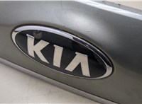 87311A4100, 87311A4120 Накладка крышки багажника (двери) KIA Carens 2013-2019 20251362 #2