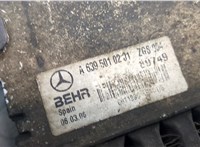  Радиатор интеркулера Mercedes Vito W639 2004-2013 20251364 #4