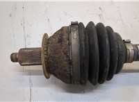  Полуось (приводной вал, шрус) Skoda Roomster 2010-2015 20251369 #3