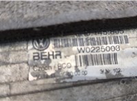  Радиатор интеркулера Skoda Roomster 2010-2015 20251371 #7
