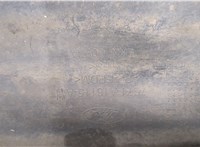 Защита арок (подкрылок) Ford Mondeo 4 2007-2015 20251372 #3