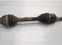  Полуось (приводной вал, шрус) Ford Focus 2 2008-2011 20251375 #1