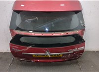 5801B824 Крышка (дверь) багажника Mitsubishi Eclipse Cross 2017- 20251377 #2
