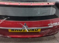 5801B824 Крышка (дверь) багажника Mitsubishi Eclipse Cross 2017- 20251377 #4
