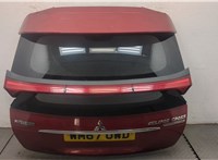 Крышка (дверь) багажника Mitsubishi Eclipse Cross 2017-2020 20251377 #1
