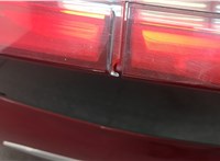  Крышка (дверь) багажника Mitsubishi Eclipse Cross 2017-2020 20251377 #2