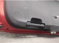  Крышка (дверь) багажника Mitsubishi Eclipse Cross 2017-2020 20251377 #4