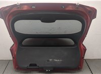  Крышка (дверь) багажника Mitsubishi Eclipse Cross 2017-2020 20251377 #5