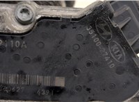 3510027900 Заслонка дроссельная KIA Sportage 2004-2010 20251391 #3