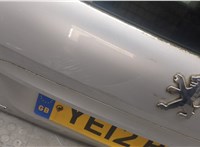  Крышка (дверь) багажника Peugeot 207 20251399 #2