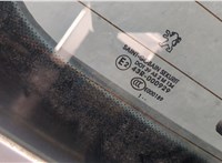 Крышка (дверь) багажника Peugeot 207 20251399 #3