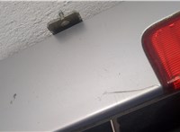  Крышка (дверь) багажника Peugeot 207 20251399 #5