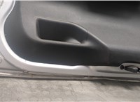 Крышка (дверь) багажника Peugeot 207 20251399 #6