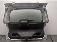  Крышка (дверь) багажника Peugeot 207 20251399 #7