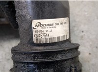  Радиатор интеркулера Volkswagen Passat 5 2000-2005 20251401 #6