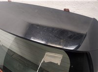  Крышка (дверь) багажника Renault Captur 2013-2017 20251414 #2