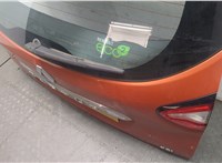  Крышка (дверь) багажника Renault Captur 2013-2017 20251414 #3