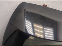  Крышка (дверь) багажника Renault Captur 2013-2017 20251414 #6