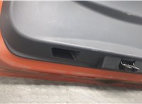  Крышка (дверь) багажника Renault Captur 2013-2017 20251414 #8