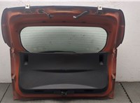  Крышка (дверь) багажника Renault Captur 2013-2017 20251414 #9