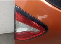  Крышка (дверь) багажника Renault Captur 2013-2017 20251414 #10