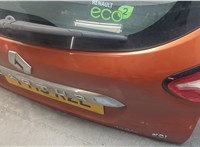  Крышка (дверь) багажника Renault Captur 2013-2017 20251414 #15