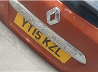  Крышка (дверь) багажника Renault Captur 2013-2017 20251414 #16
