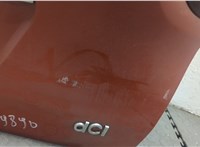  Крышка (дверь) багажника Renault Captur 2013-2017 20251414 #17