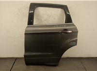  Дверная карта (Обшивка двери) Ford Escape 2012-2015 11329836 #1