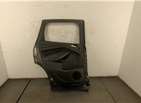  Дверная карта (Обшивка двери) Ford Escape 2012-2015 11329836 #9