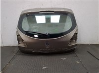 909000167R Обшивка крышки (двери) багажника Renault Megane 3 2009-2016 11329849 #3