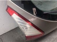  Крышка (дверь) багажника Renault Megane 3 2009-2016 20251428 #2