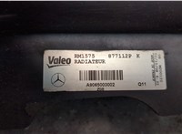  Радиатор охлаждения двигателя Mercedes Sprinter 2006-2014 20251431 #8